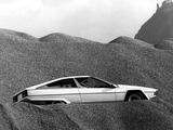 Jaguar Ascot Concept 1977 pictures
