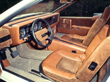 Jaguar Ascot Concept 1977 wallpapers