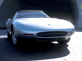 Jaguar XJ Spider Concept 1978 images