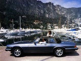 Jaguar XJ-SC 1983–88 wallpapers