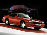 Jaguar XJR-S 5.3 by JaguarSport 1988–89 pictures
