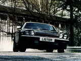 Photos of Lister Jaguar XJS V12