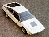 Pictures of Jaguar Ascot Concept 1977
