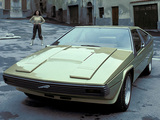 Jaguar Ascot Concept 1977 wallpapers