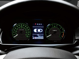 Images of Jaguar XKR-S 2009–11