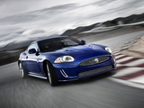 Images of Jaguar XKR Coupe Speed Package 2010