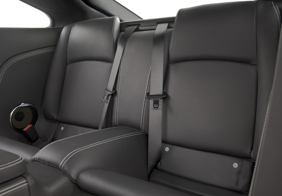 Images of Jaguar XKR Coupe Black Package 2010