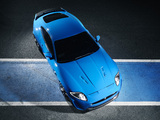 Images of Jaguar XKR-S 2011