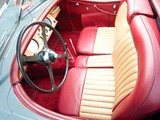 Jaguar XK120 Roadster 1949–54 photos