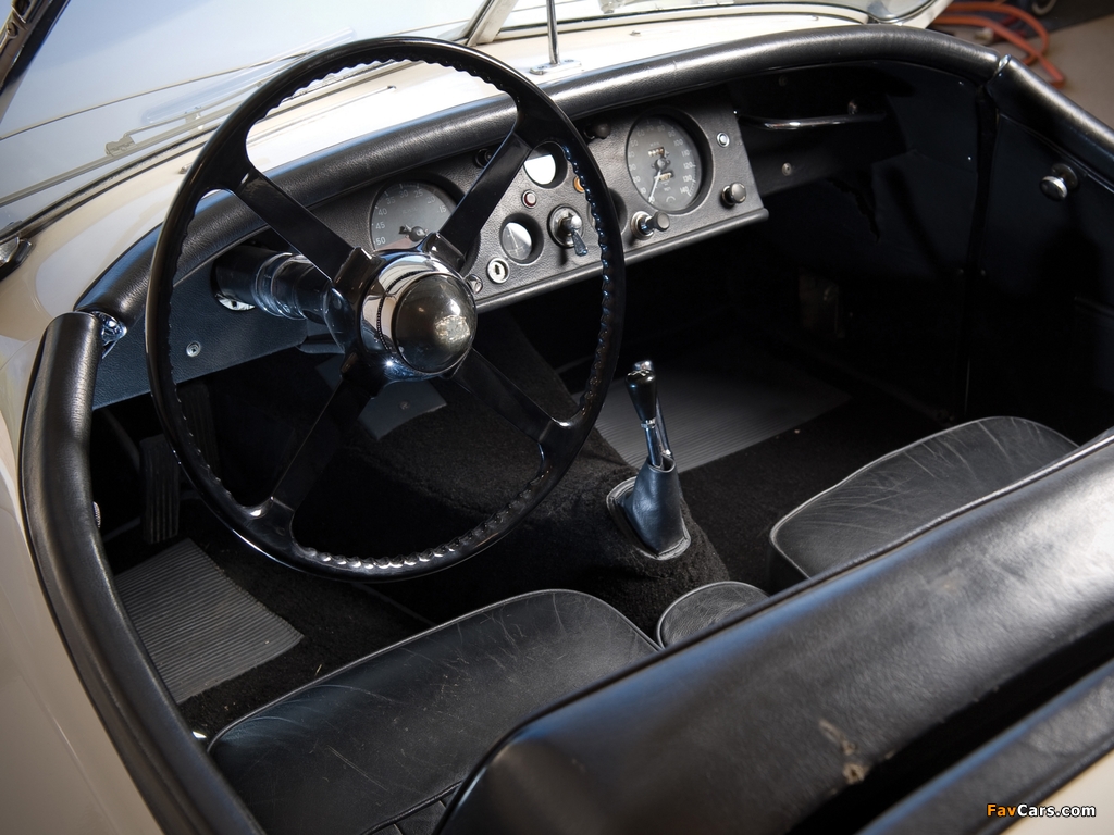 Jaguar XK120 Roadster 1949–54 photos (1024 x 768)