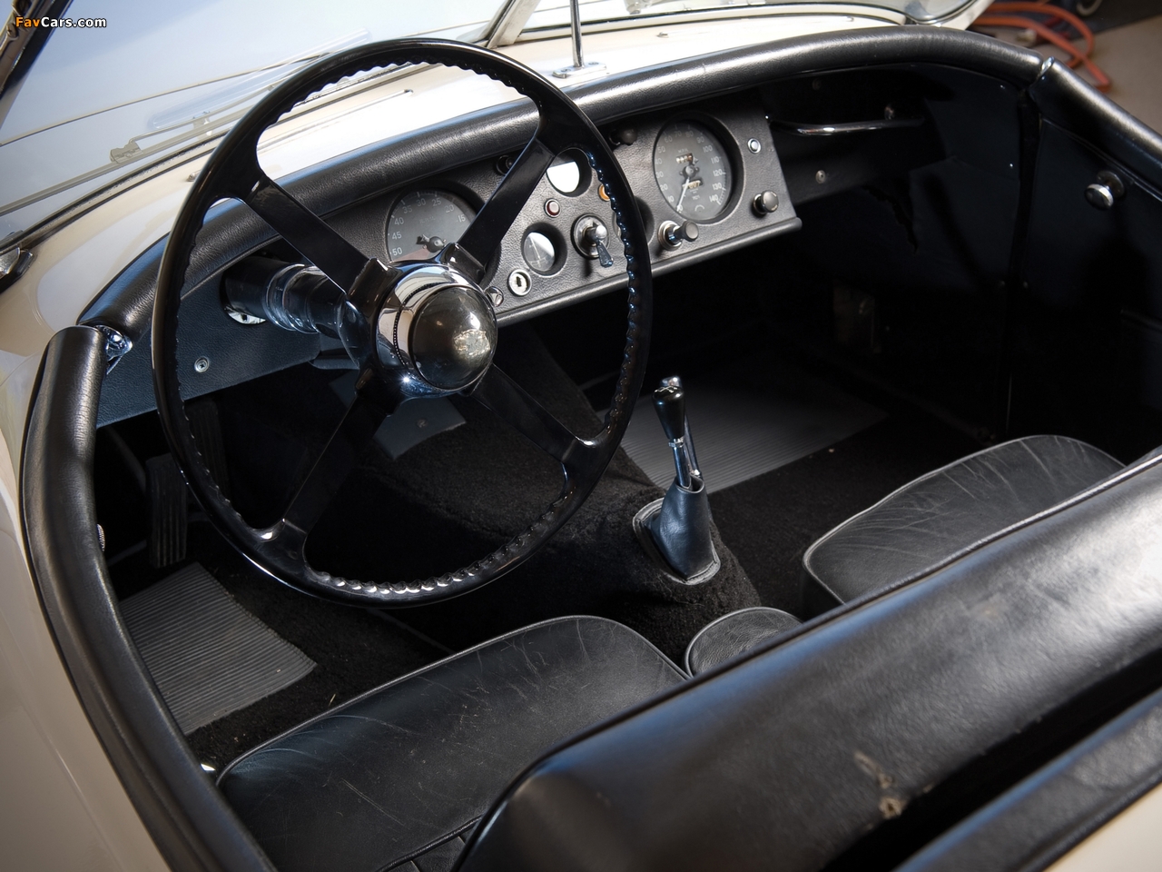 Jaguar XK120 Roadster 1949–54 photos (1280 x 960)