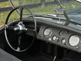 Jaguar XK120 M Roadster 1951–54 photos