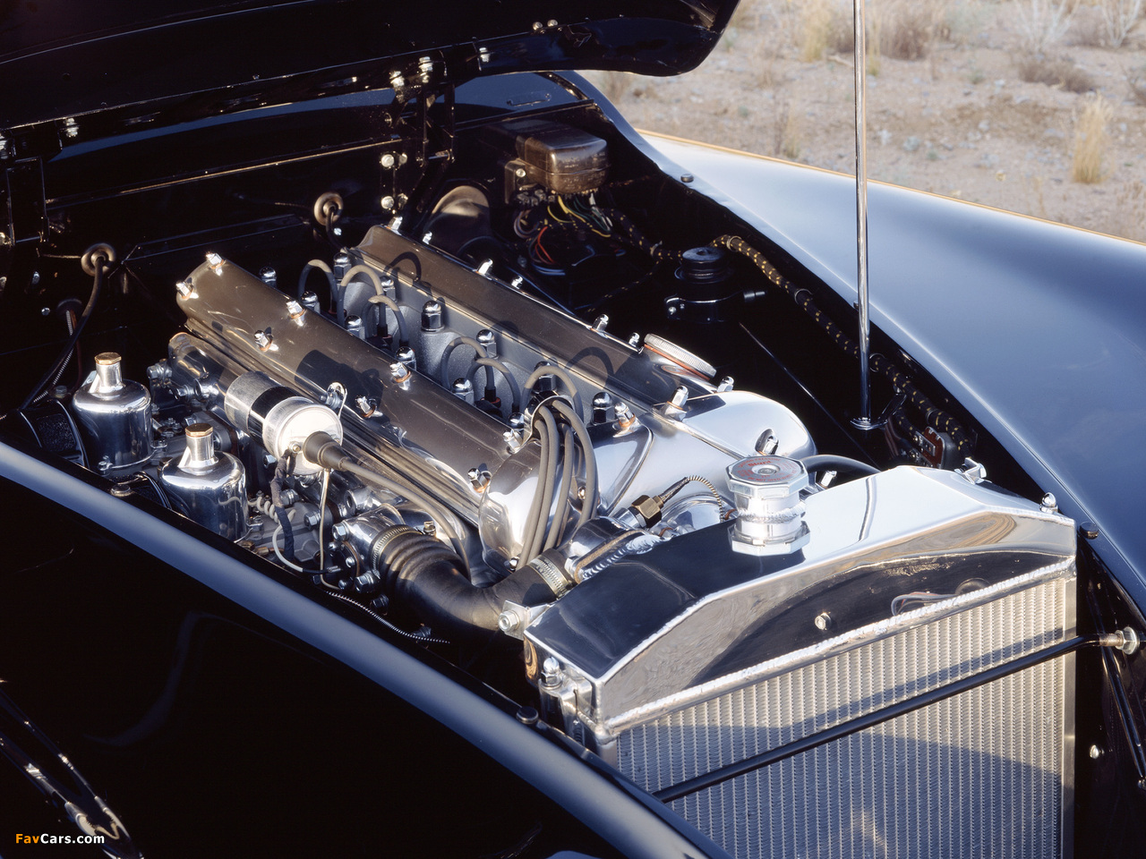 Jaguar XK120M Fixed Head Coupe 1951–54 photos (1280 x 960)