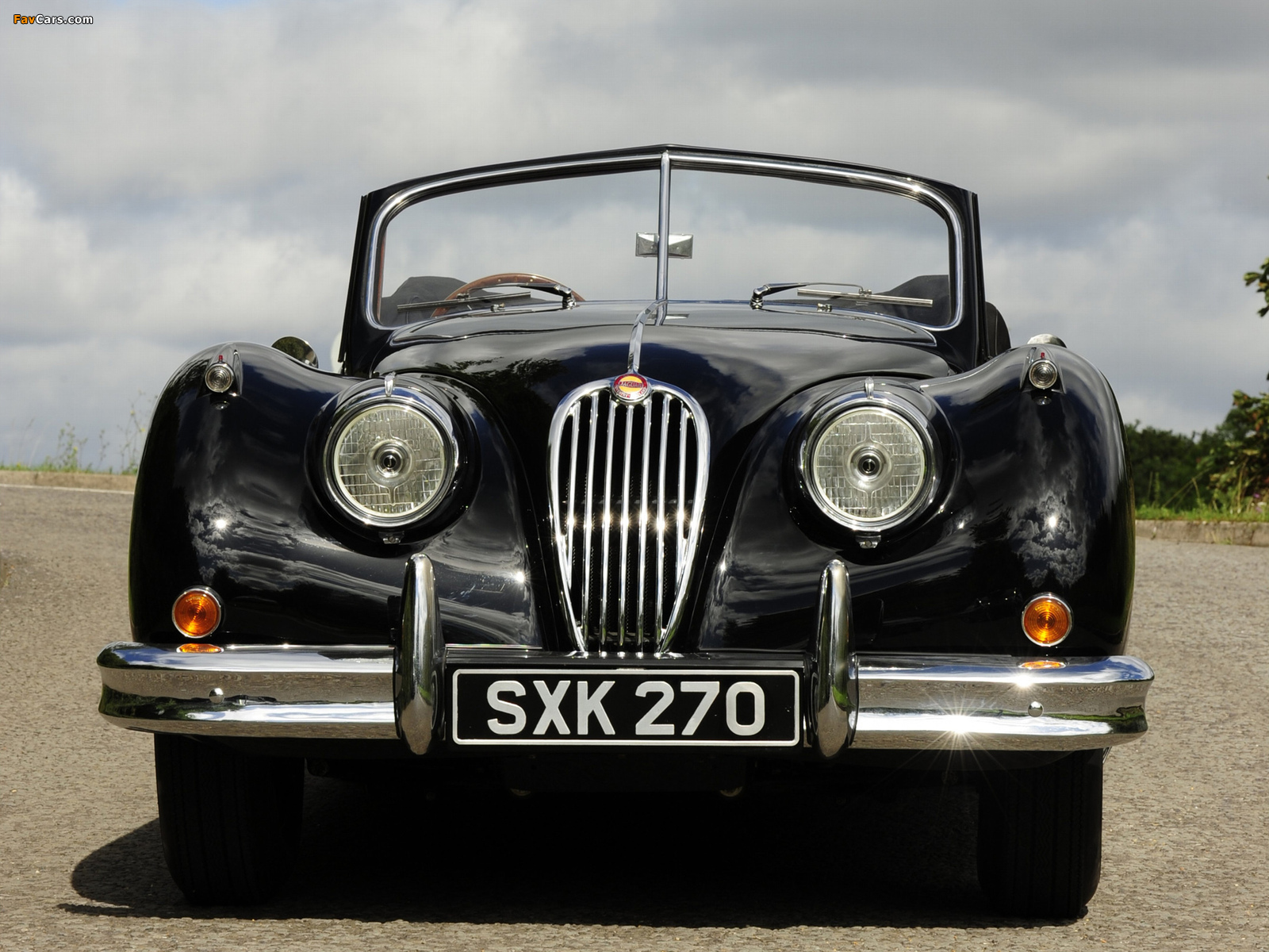 Jaguar XK140 Drophead Coupe 1954–57 pictures (1600 x 1200)