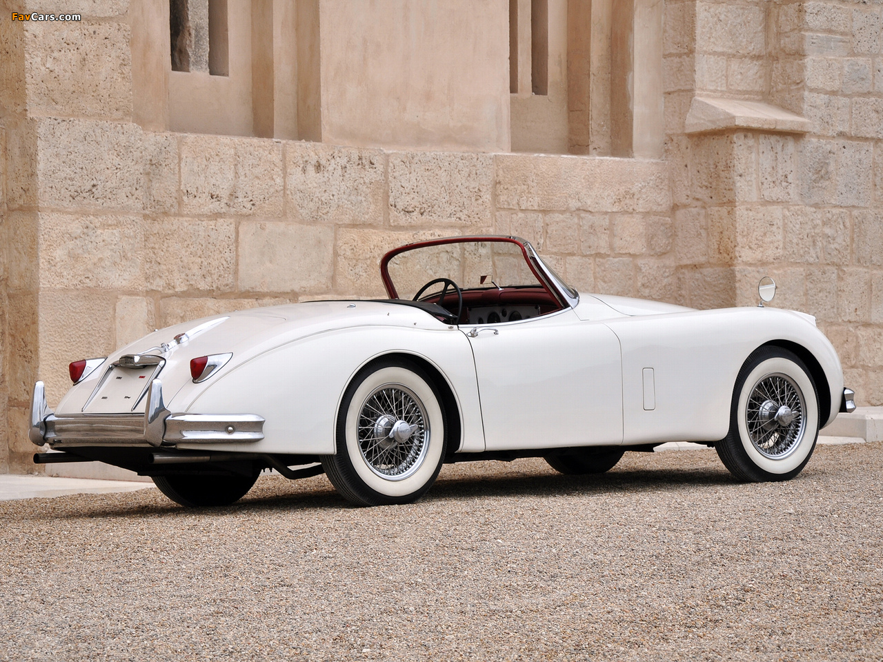 Jaguar XK150 Roadster 1958–61 images (1280 x 960)