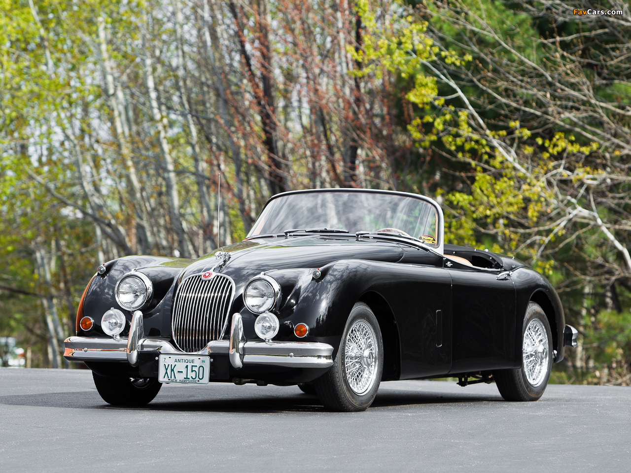 Jaguar XK150 S Roadster 1958–60 photos (1280 x 960)