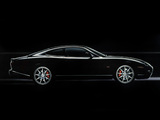 Jaguar XKR Coupe 2004–06 images