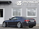 Prior-Design Jaguar XKR Coupe 2009 images