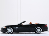 Startech Jaguar XK Convertible 2009–11 photos