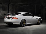 Jaguar XKR-S GT 2013 pictures