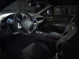 Jaguar XKR-S GT 2013 wallpapers