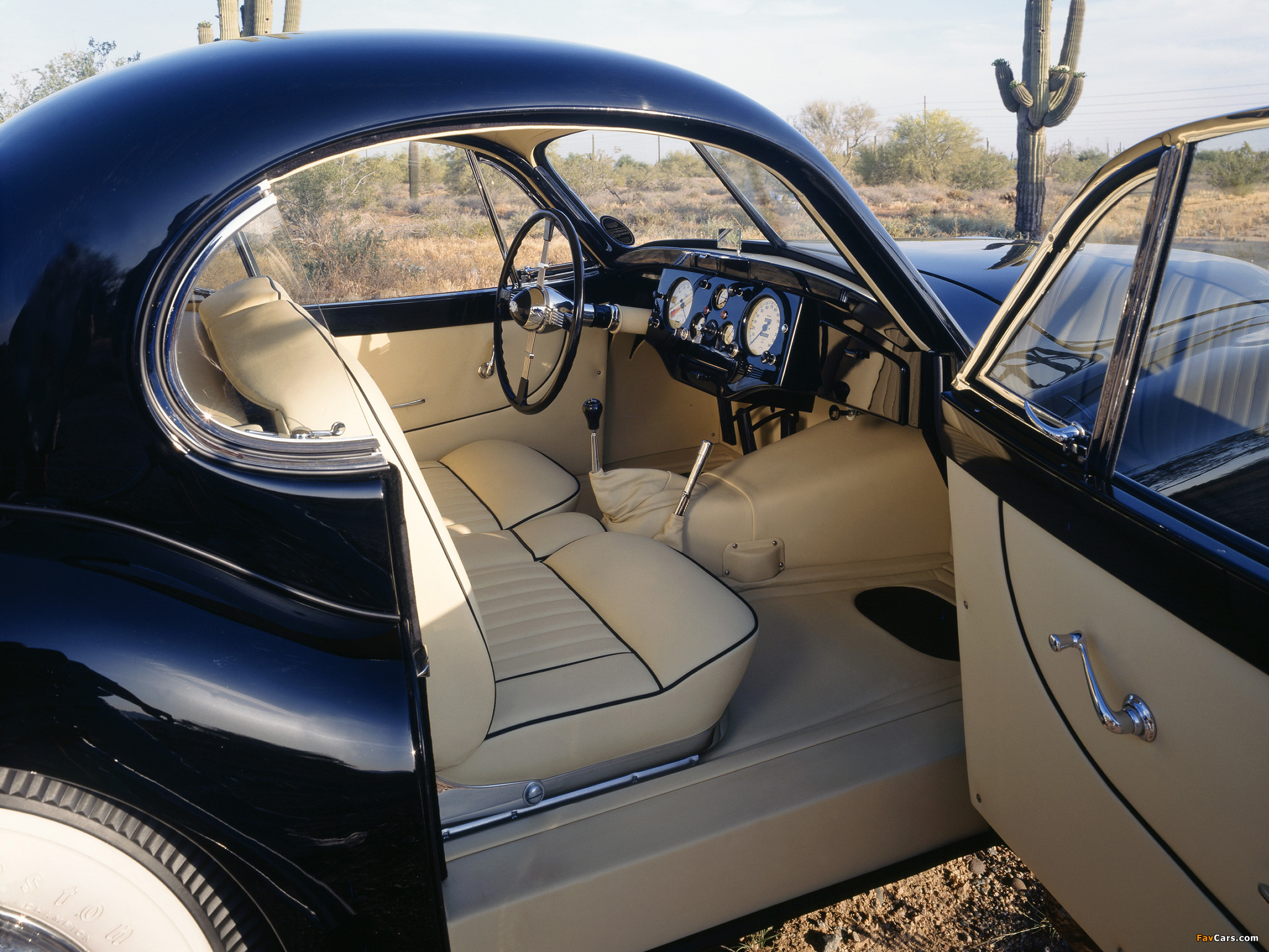 Photos of Jaguar XK120M Fixed Head Coupe 1951–54 (2048 x 1536)