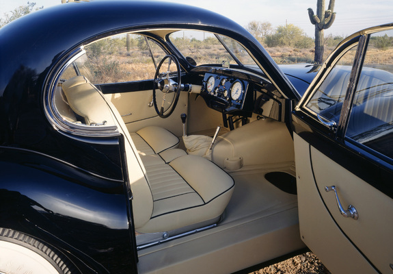 Photos of Jaguar XK120M Fixed Head Coupe 1951–54