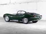 Photos of Jaguar XK-SS 1957