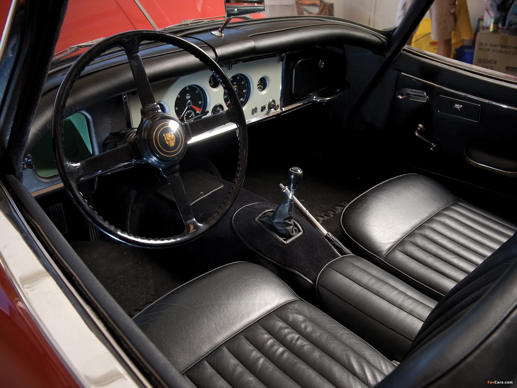 Photos of Jaguar XK150 S Roadster 1958–60 (2048 x 1536)