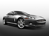 Photos of Jaguar XK60 Special Edition 2008