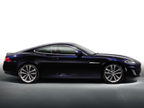 Photos of Jaguar XKR Special Edition Coupe 2012