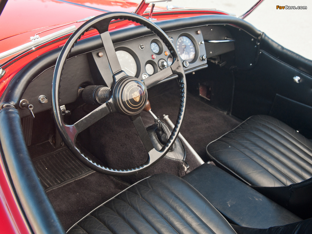 Pictures of Jaguar XK140 Roadster 1954–57 (1024 x 768)