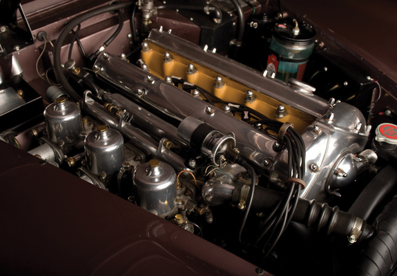 Pictures of Jaguar XK150 S Roadster 1958–60
