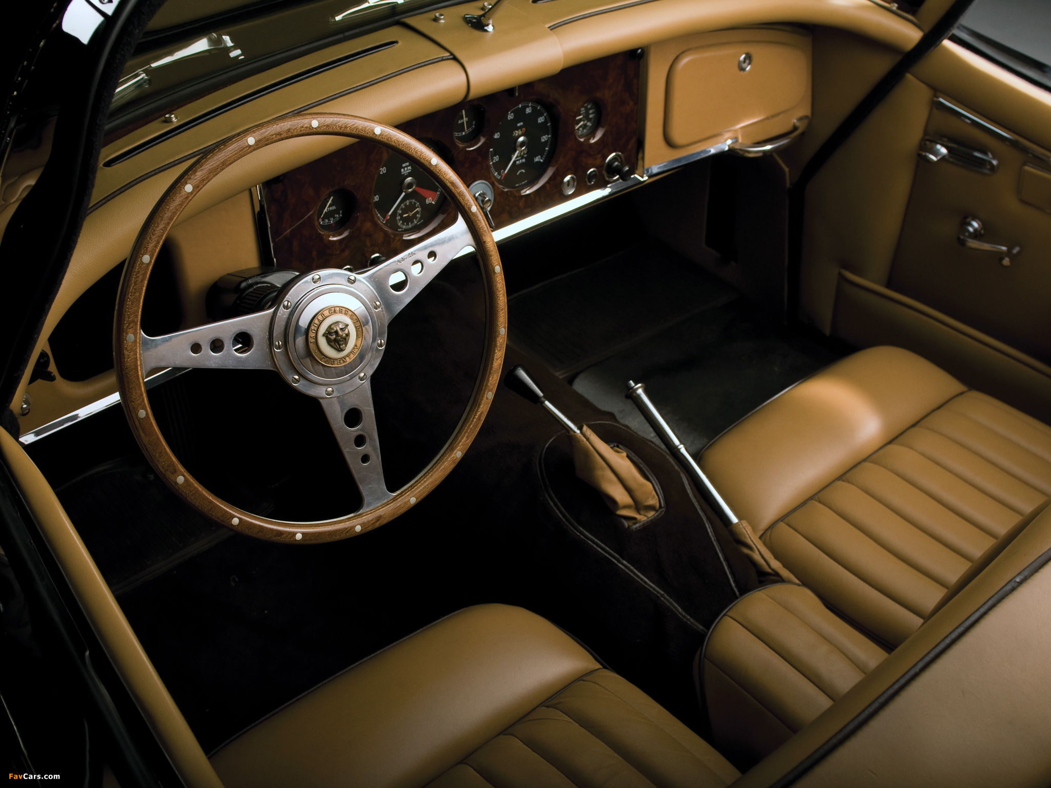 Pictures of Jaguar XK150 S Roadster 1958–60 (2048 x 1536)