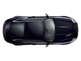 Pictures of Jaguar XKR Portfolio 2007