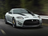 Pictures of Jaguar XKR-S GT 2013