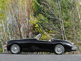 Jaguar XK150 S Roadster 1958–60 wallpapers