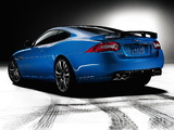 Jaguar XKR-S 2011 wallpapers