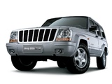 Pictures of Jeep 2500 (BJ2021EB) 2003–05