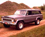 Images of Jeep Cherokee Chief (SJ) 1975–78
