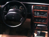 Images of Jeep Cherokee (XJ) 1997–2001