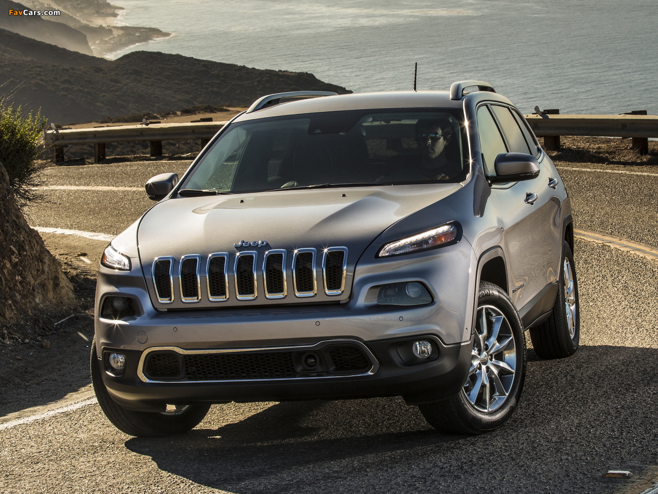 Images of Jeep Cherokee Limited (KL) 2013 (1280 x 960)