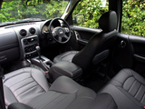 Pictures of Jeep Cherokee UK-spec (KJ) 2002–05