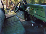Photos of Jeep Commando 1972–73