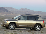 Images of Jeep Compass 2006–10