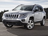 Jeep Compass 2010 pictures