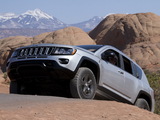 Mopar Jeep Compass Canyon Concept 2011 pictures
