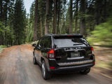 Jeep Compass 2013 pictures