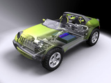 Images of Jeep Renegade Concept 2008