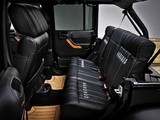 Images of Jeep Wrangler Nautic Concept by Style & Design (JK) 2011